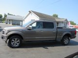 Used 2020 Ford F150 Lariat w/ Equipment Group 502A Luxury image 5