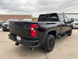 Used 2021 Chevrolet Silverado 3500 LTZ w/ LTZ Plus Package image 6