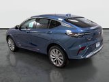 New 2025 Buick Envista Avenir image 2