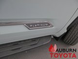New 2025 Toyota Sequoia Platinum w/ TRD Off-Road Package image 4