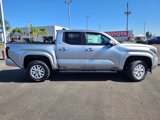 New 2025 Toyota Tacoma SR5 image 4