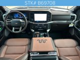 New 2025 Ford F150 King Ranch image 3