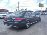 Used 2016 Mercedes-Benz E 350 4MATIC Sedan w/ Premium Package image 5