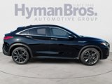 Certified 2025 INFINITI QX55 Luxe image 2