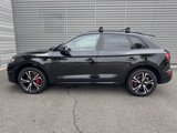Certified 2025 Audi Q5 2.0T Premium Plus w/ Premium Plus Package image 2