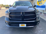 Used 2018 RAM 1500 Sport w/ Quick Order Package 27Q Night image 3