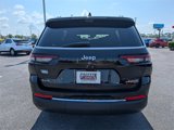 New 2025 Jeep Grand Cherokee L Limited w/ Luxury Tech Group II image 5