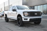 New 2025 Ford F150 XLT w/ Equipment Group 302A MID image 2