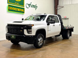 Used 2023 Chevrolet Silverado 3500 W/T w/ WT Fleet Convenience Package image 3