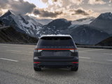 New 2025 Lincoln Aviator Reserve image 5