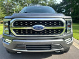 Used 2023 Ford F150 Platinum image 2