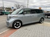 New 2025 Volkswagen ID. Buzz Pro S image 3