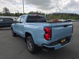 New 2025 Chevrolet Colorado LT w/ LT Convenience Package image 6