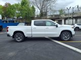 New 2025 Chevrolet Silverado 1500 LT image 2