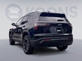 New 2026 Chevrolet Equinox RS image 4