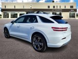 Used 2024 Genesis Electrified GV70 Advanced image 5