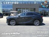 Used 2025 Lexus RX 450h AWD w/ Luxury Package image 2