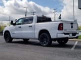 New 2025 RAM 1500 4x4 Crew Cab image 3