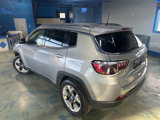 Used 2021 Jeep Compass Limited image 4