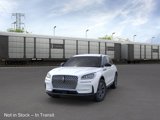 New 2025 Lincoln Corsair AWD w/ Equipment Group 101A image 2