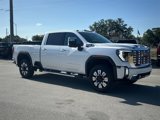 New 2025 GMC Sierra 2500 Denali w/ Denali Reserve Package image 4
