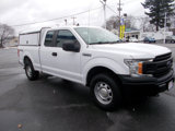 Used 2020 Ford F150 XL w/ Equipment Group 101A Mid image 3