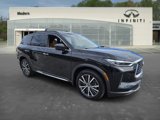 New 2025 INFINITI QX60 Autograph image 2