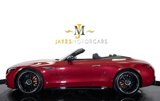 Used 2022 Mercedes-Benz SL 63 AMG 4MATIC image 2