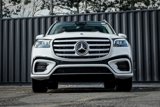 New 2026 Mercedes-Benz GLS 450 4MATIC image 5