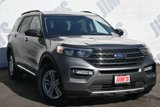 Used 2022 Ford Explorer XLT w/ Equipment Group 202A image 3