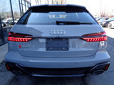 Used 2025 Audi RS 6 performance image 6
