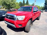 Used 2014 Toyota Tacoma PreRunner image 2