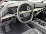 New 2025 Nissan Murano SL image 3