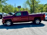 Used 2017 Chevrolet Silverado 1500 LT w/ All Star Edition image 5