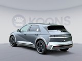 New 2025 Hyundai Ioniq 5 Limited image 4