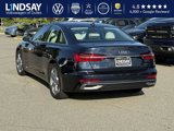 Used 2025 Audi A6 Premium Plus w/ Premium Plus Package image 4