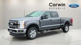 New 2025 Ford F250 XLT w/ FX4 Off-Road Package image 3