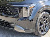 New 2025 Kia Carnival SX Prestige image 2