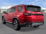 New 2025 Honda Pilot Elite image 4