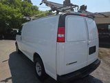 Used 2021 Chevrolet Express 2500 w/ Driver Convenience Package image 3