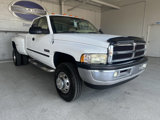 Used 2001 Dodge Ram 3500 Truck 4x4 Quad Cab image 2