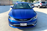 Used 2016 Chrysler 200 Limited image 3