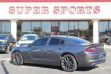 Used 2023 Dodge Charger SXT w/ Blacktop Package image 6