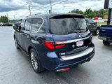 Used 2019 INFINITI QX80 Luxe image 2