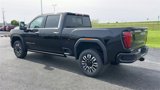 New 2025 GMC Sierra 2500 Denali Ultimate image 6