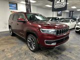 Used 2022 Jeep Wagoneer Series III w/ Premium Group I image 3