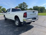 New 2025 RAM 3500 Tradesman image 2
