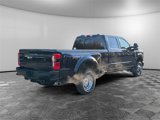New 2025 Ford F350 Platinum w/ FX4 Off-Road Package image 5