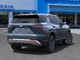 New 2026 Chevrolet Equinox LT w/ Convenience Package II image 4