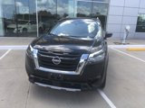 New 2025 Nissan Pathfinder Platinum w/ Cargo Package image 5